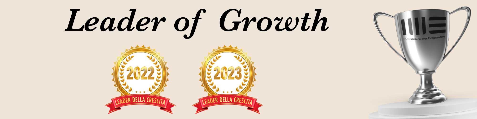 IWE Growth Leader