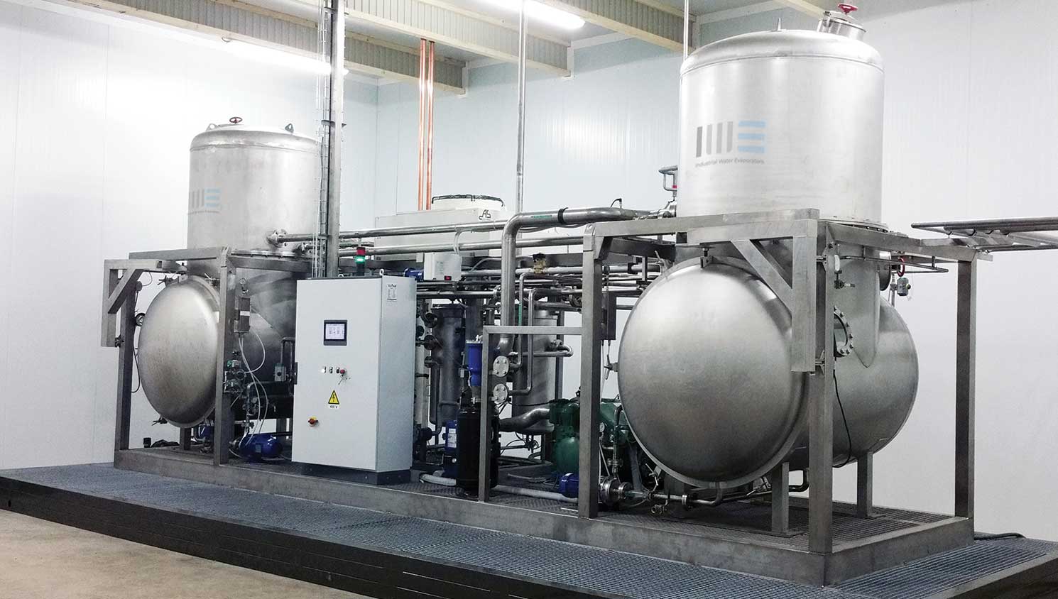 HP DE