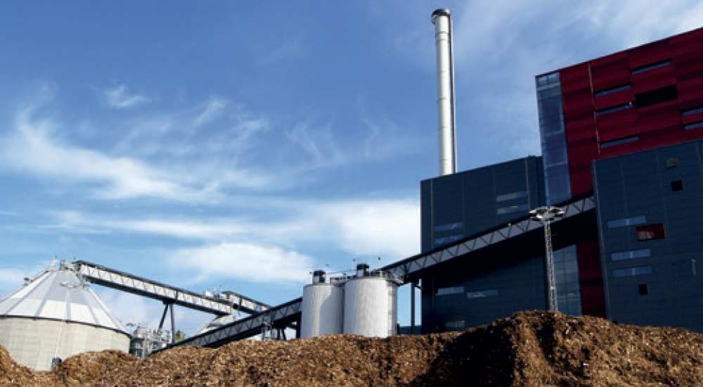Digestate