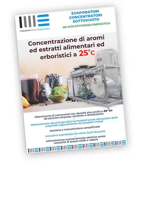 Prezentare tratare arome