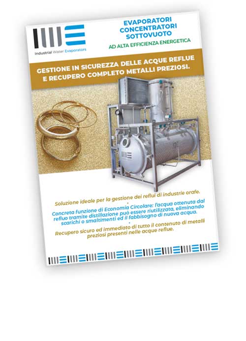 Prezentare tratare metale prețioase