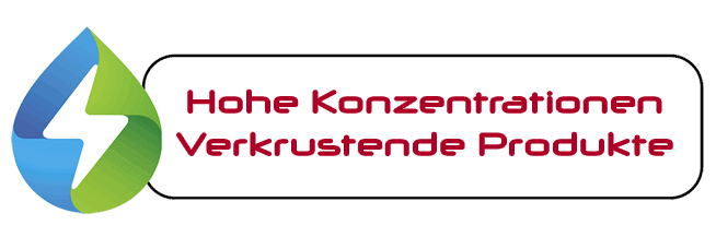 Verkrustende